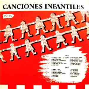 Las Princesitas - Canciones Infantiles download free