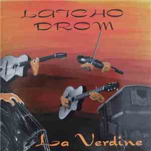 Latcho Drom - La Verdine download free