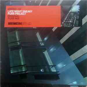 Late Night Sneaky - 4000AD : 02 Purr Project download free
