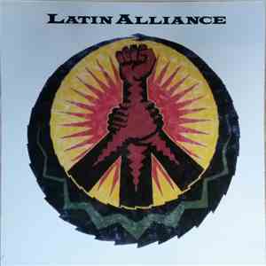 Latin Alliance - Latin Alliance download mp3 flac