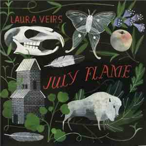 Laura Veirs - July Flame download mp3 flac