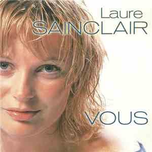 Laure Sainclair - Vous download mp3 flac