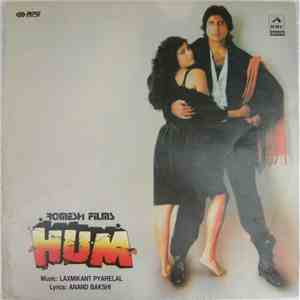 Laxmikant Pyarelal, Anand Bakshi - Hum download free