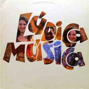 Lúdica Música - Lúdica Música download mp3 flac