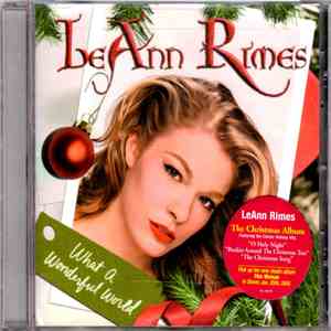 LeAnn Rimes - What A Wonderful World download mp3 flac