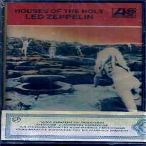 Led Zeppelin - Houses Of The Holy download free