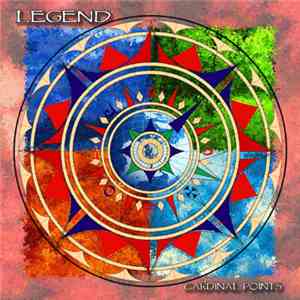 Legend  - Cardinal Points download free