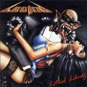 Legion  - Lethal Liberty download free