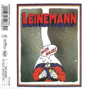 Leinemann - Nick-Nack download free