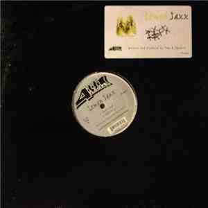 Lemon Jaxx - Lemon Jaxx EP download free