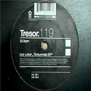 Leo Laker - Tontunmäki EP download free