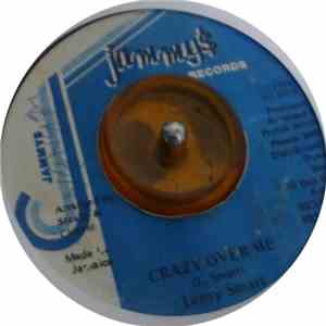 Leroy Smart - Crazy Over Me download free
