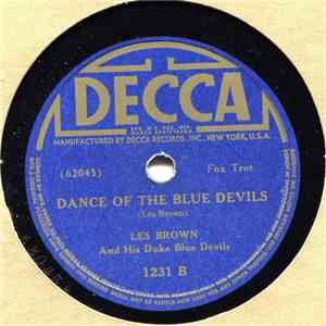 Les Brown And His Duke University Blue Devils - Swamp Fire / Dance Of The Blue Devils download mp3 flac