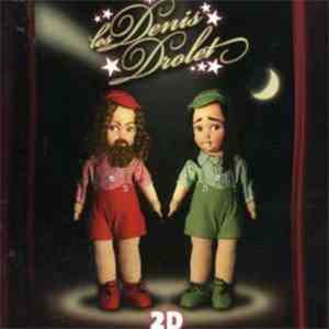 Les Denis Drolet - 2D download free