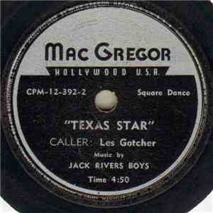 Les Gotcher - Texas Star download mp3 flac