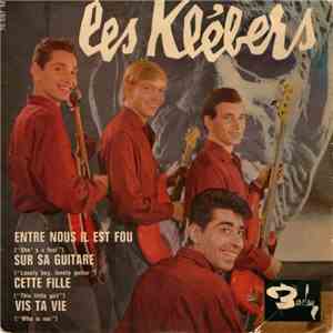 Les Klebers - Les Klebers download free