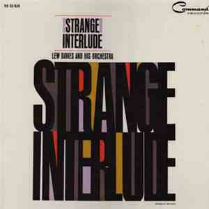 Lew Davies And His Orchestra - Strange Interlude download mp3 flac