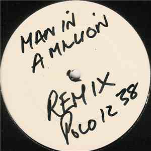 Life Force  - Man In A Million (Remix) download mp3 flac