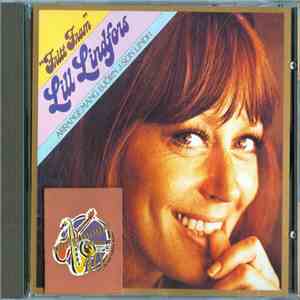Lill Lindfors - Fritt Fram download free