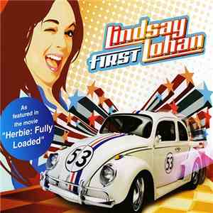 Lindsay Lohan - First download mp3 flac