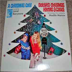 Lionel Barrymore, Canterbury Choir - A Christmas Carol / Beloved Hymns & Carols download mp3 flac