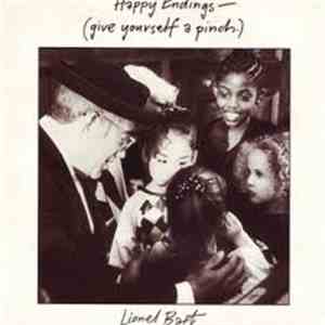 Lionel Bart - Happy Endings (Give Yourself A Pinch) download free