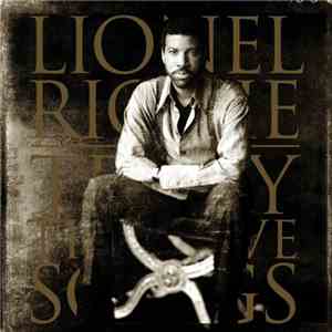 Lionel Richie - Truly - The Love Songs download mp3 flac