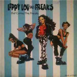 Lippy Lou - Freaks download mp3 flac