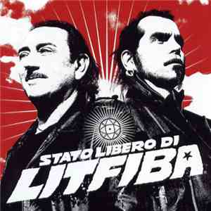 Litfiba - Stato Libero Di Litfiba download mp3 flac