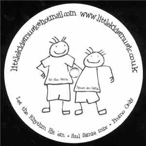 Little Kids - Let The Rhythm Hit 'Em download mp3 flac