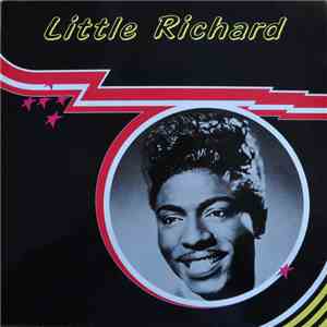 Little Richard - Little Richard download free