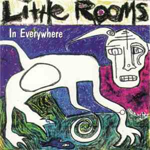 Little Rooms - In Everywhere download mp3 flac