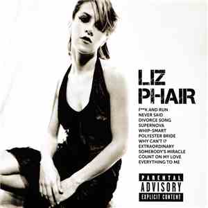 Liz Phair - Icon download mp3 flac