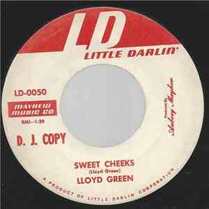 Lloyd Green - Sweet Cheeks download mp3 flac