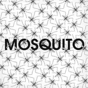 Lobster Boy - Mosquito / Planet X download mp3 flac
