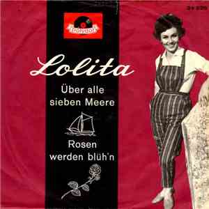 Lolita  - Über Alle Sieben Meere download mp3 flac