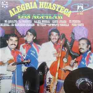 Los Aguilar - Alegria Huasteca download mp3 flac