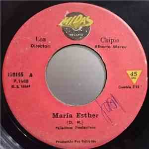 Los Chipis - Maria Esther / Quieres Matarme download free