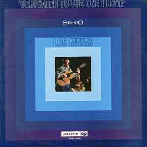 Los Mayas - Dedicated To The One I Love download mp3 flac