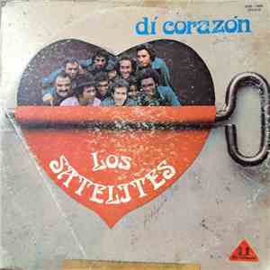 Los Satelites De Cheche Mendoza - Di Corazon download free