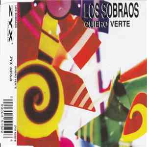 Los Sobraos - Quiero Verte download mp3 flac
