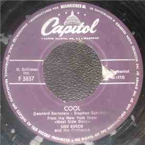 Lou Busch & His Orchestra - Cool / Street Scene '58 download mp3 flac