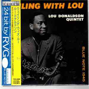 Lou Donaldson Quintet - Wailing With Lou download free