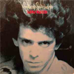 Lou Reed - Rock And Roll Heart download mp3 flac
