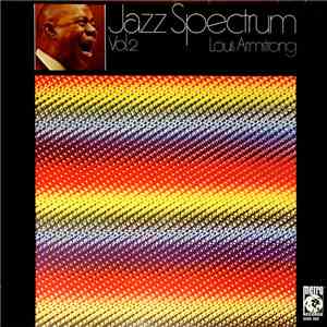 Louis Armstrong - Jazz Spectrum Vol. 2 download free