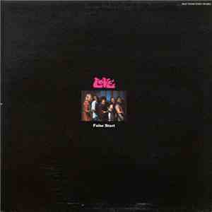 Love - False Start download mp3 flac