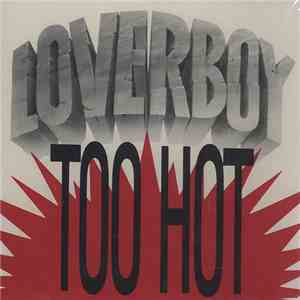 Loverboy - Too Hot download mp3 flac