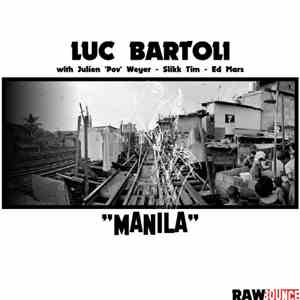 Luc Bartoli - Manila download mp3 flac
