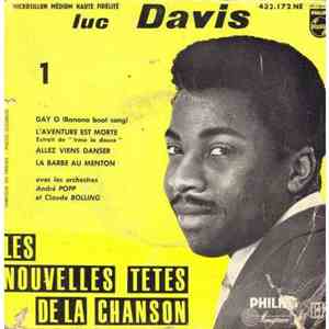 Luc Davis - Day O (Banana Boat Song) download mp3 flac
