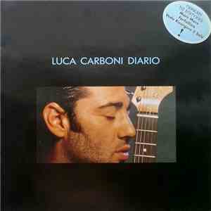 Luca Carboni - Diario download mp3 flac